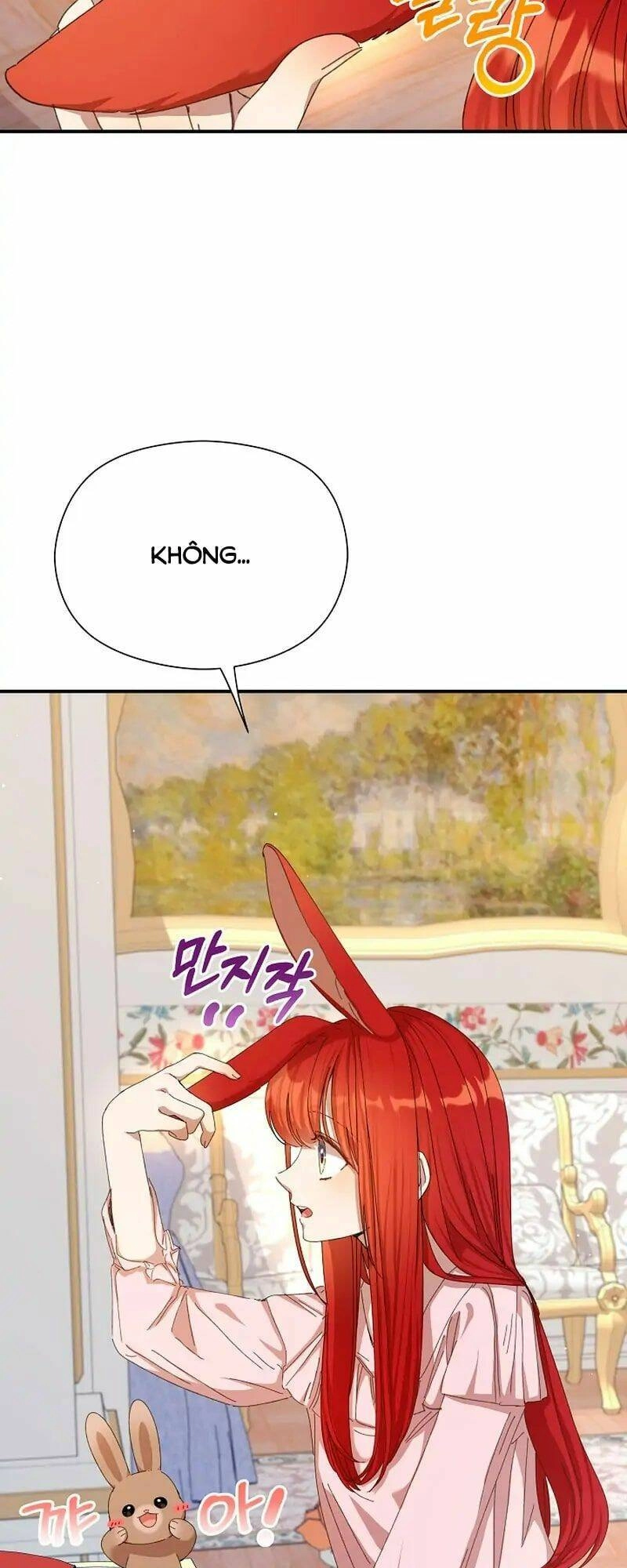 Tôi Đã Vô Tình Quyến Rũ Em Trai Của Nam Chính Chapter 13 - 3