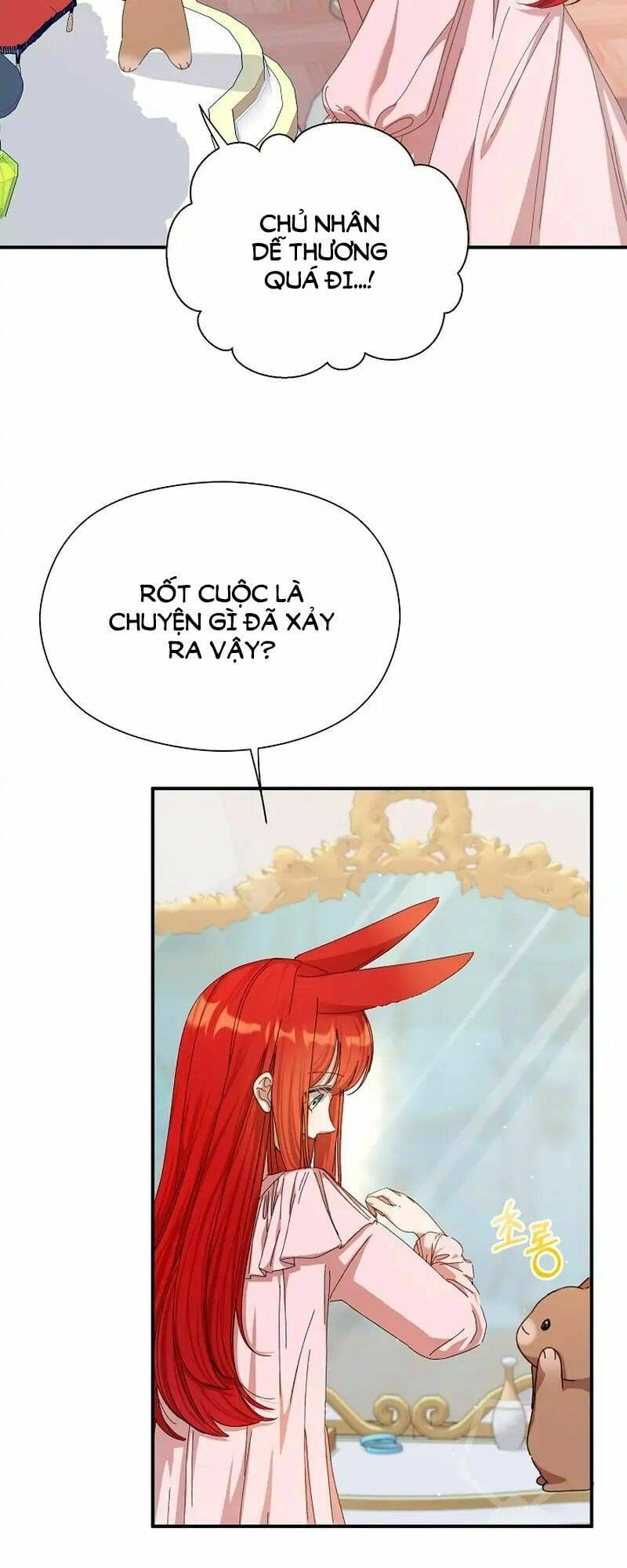 Tôi Đã Vô Tình Quyến Rũ Em Trai Của Nam Chính Chapter 13 - 4