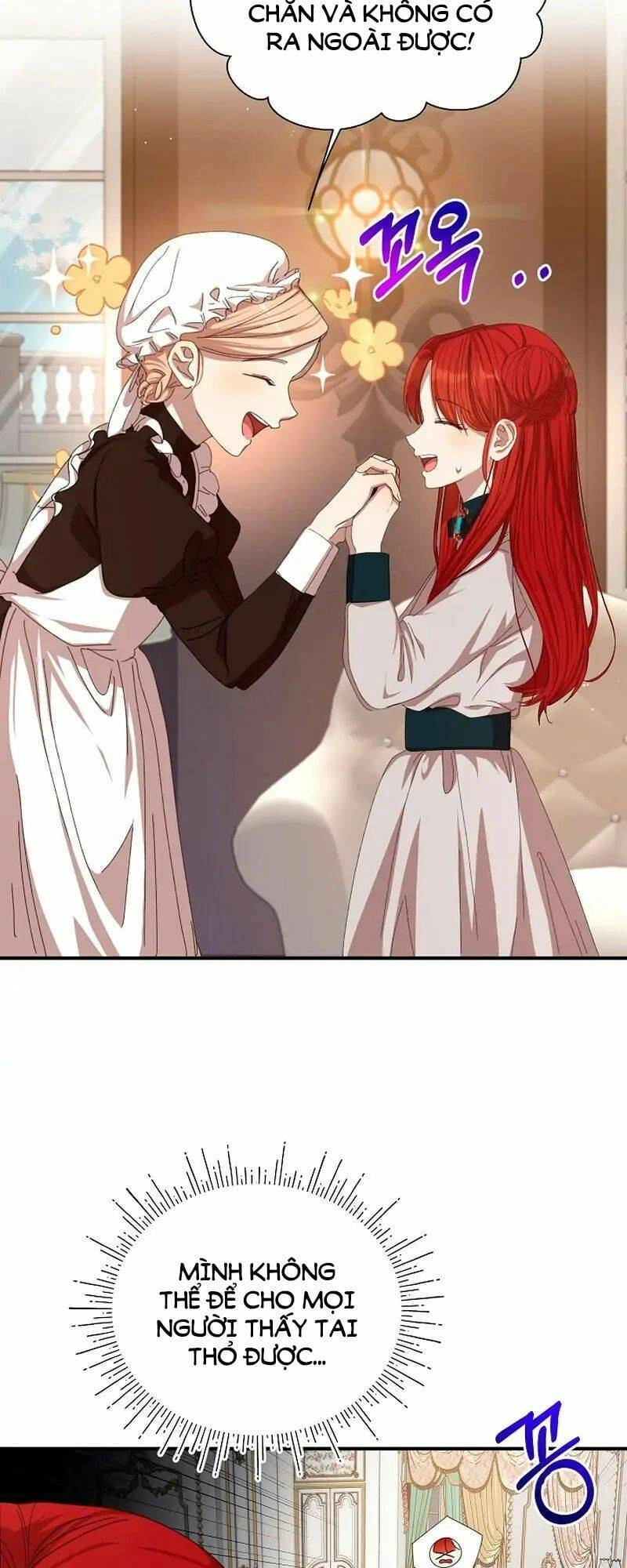 Tôi Đã Vô Tình Quyến Rũ Em Trai Của Nam Chính Chapter 13 - 9