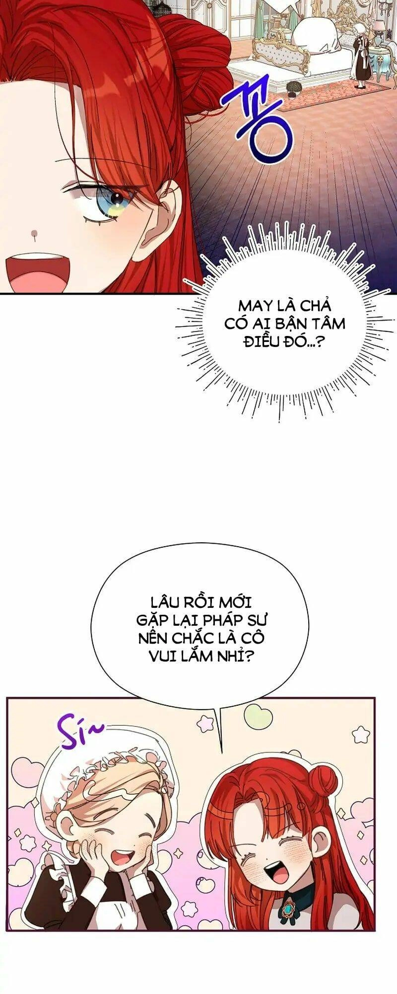 Tôi Đã Vô Tình Quyến Rũ Em Trai Của Nam Chính Chapter 13 - 10