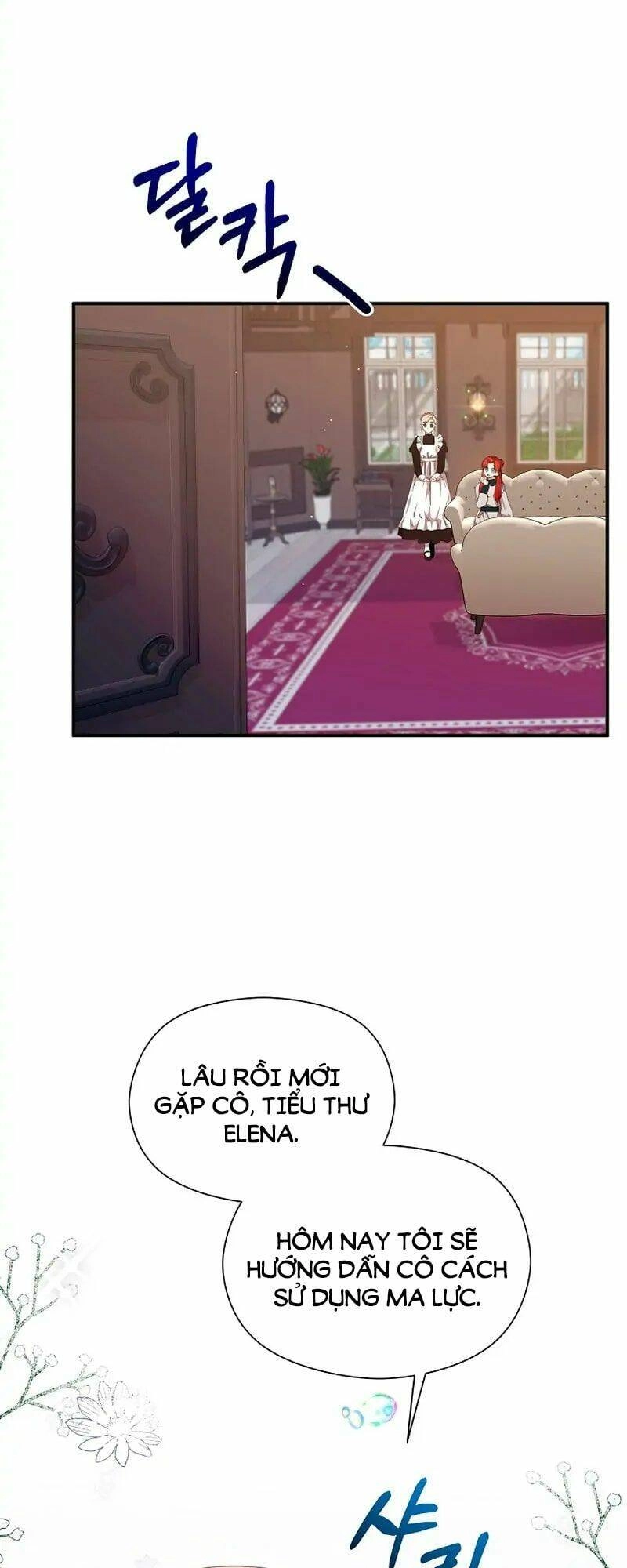 Tôi Đã Vô Tình Quyến Rũ Em Trai Của Nam Chính Chapter 13 - 11