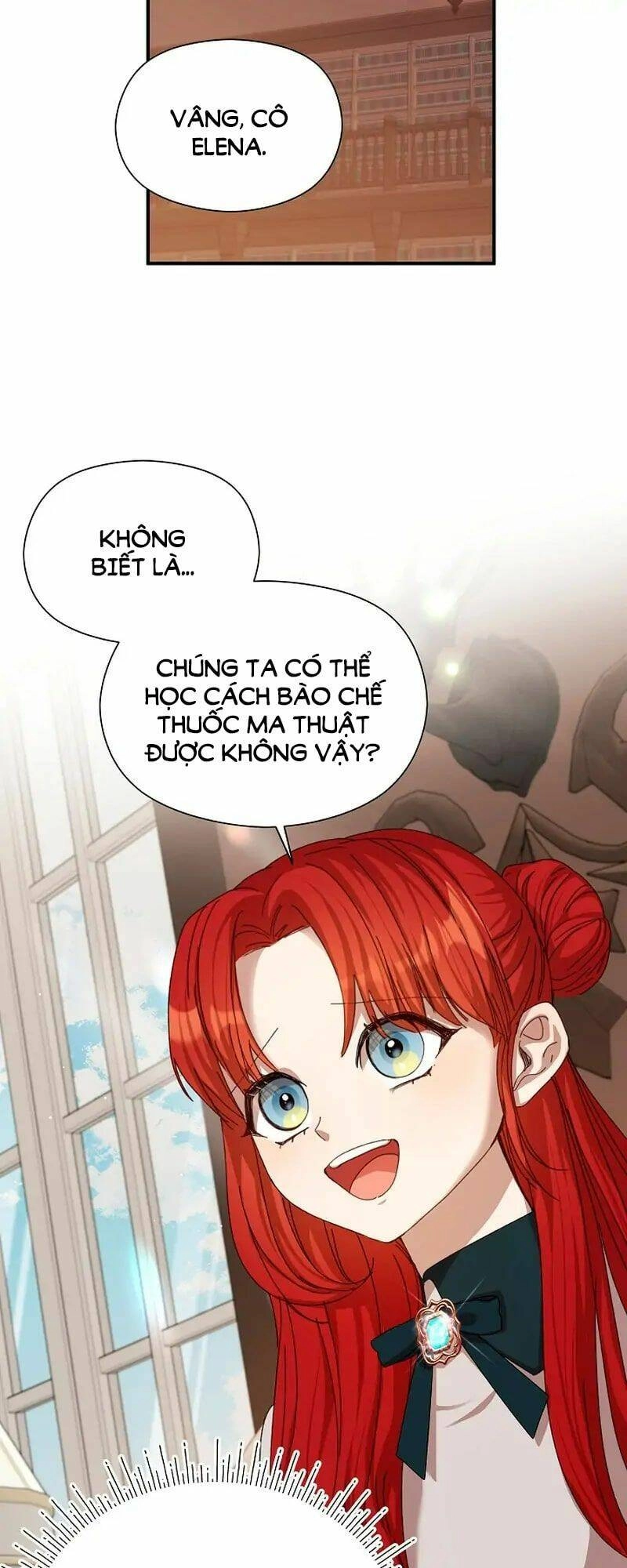 Tôi Đã Vô Tình Quyến Rũ Em Trai Của Nam Chính Chapter 13 - 18