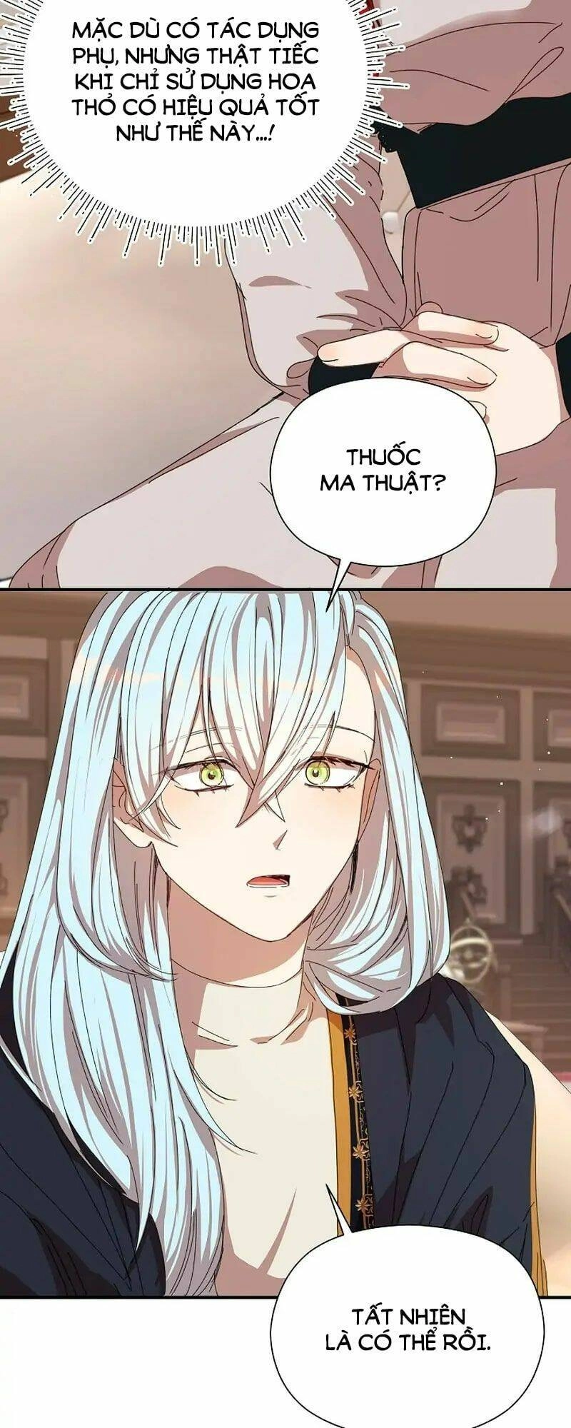 Tôi Đã Vô Tình Quyến Rũ Em Trai Của Nam Chính Chapter 13 - 19