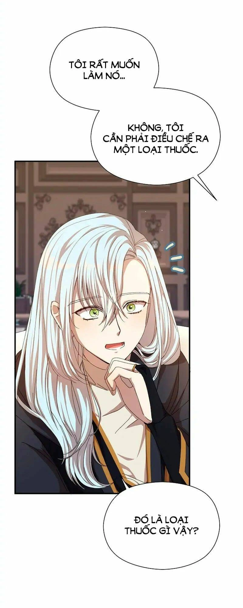 Tôi Đã Vô Tình Quyến Rũ Em Trai Của Nam Chính Chapter 13 - 21