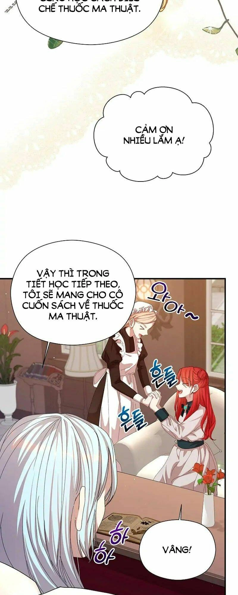 Tôi Đã Vô Tình Quyến Rũ Em Trai Của Nam Chính Chapter 13 - 26