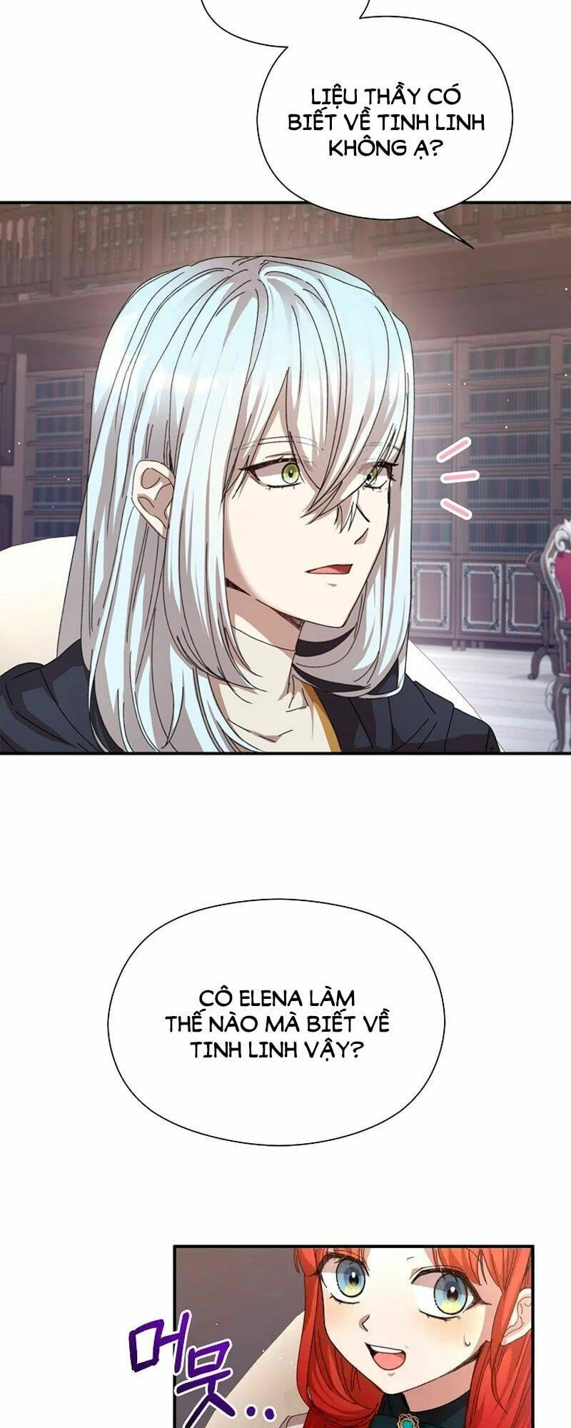 Tôi Đã Vô Tình Quyến Rũ Em Trai Của Nam Chính Chapter 13 - 28