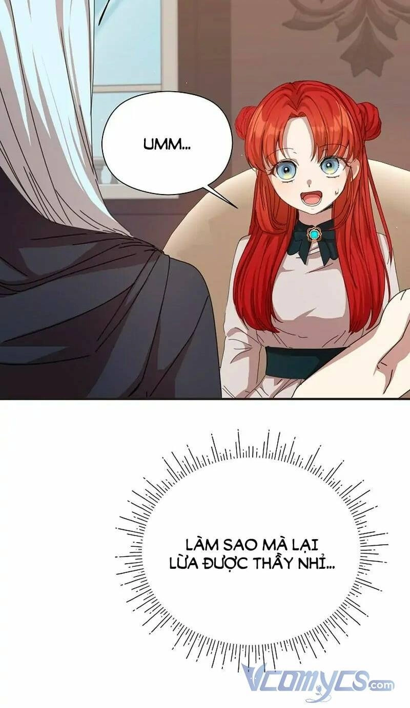 Tôi Đã Vô Tình Quyến Rũ Em Trai Của Nam Chính Chapter 13 - 32