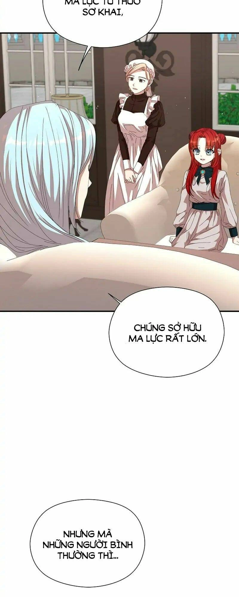 Tôi Đã Vô Tình Quyến Rũ Em Trai Của Nam Chính Chapter 13 - 36