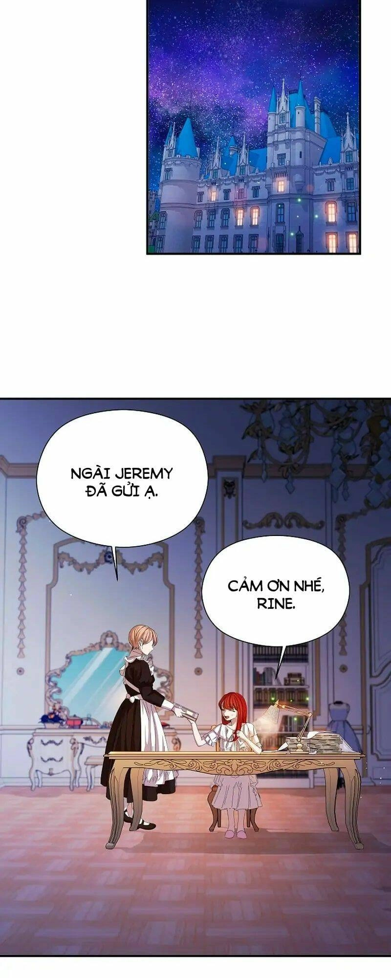 Tôi Đã Vô Tình Quyến Rũ Em Trai Của Nam Chính Chapter 13 - 41