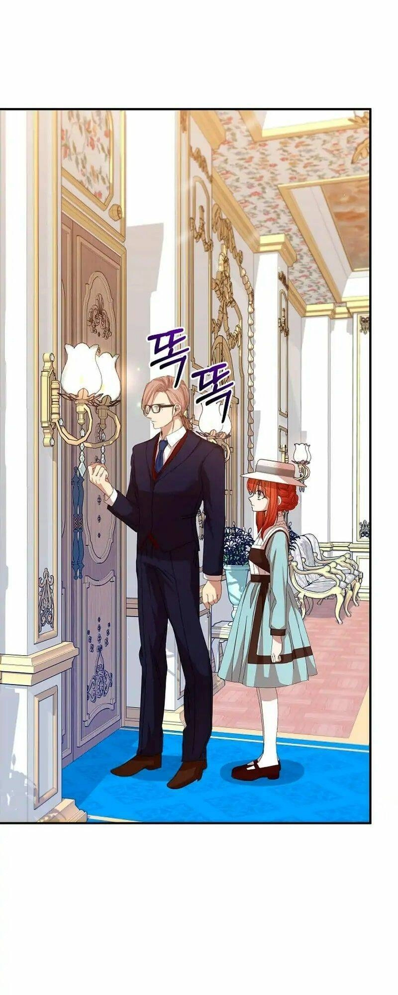 Tôi Đã Vô Tình Quyến Rũ Em Trai Của Nam Chính Chapter 13 - 45