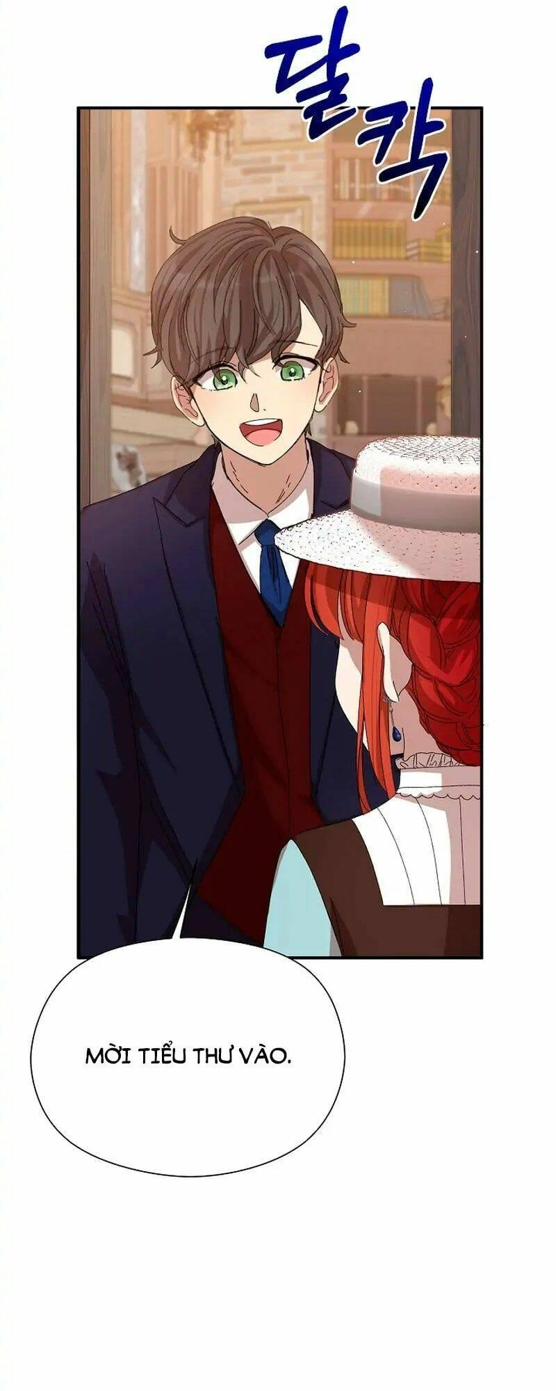 Tôi Đã Vô Tình Quyến Rũ Em Trai Của Nam Chính Chapter 13 - 46