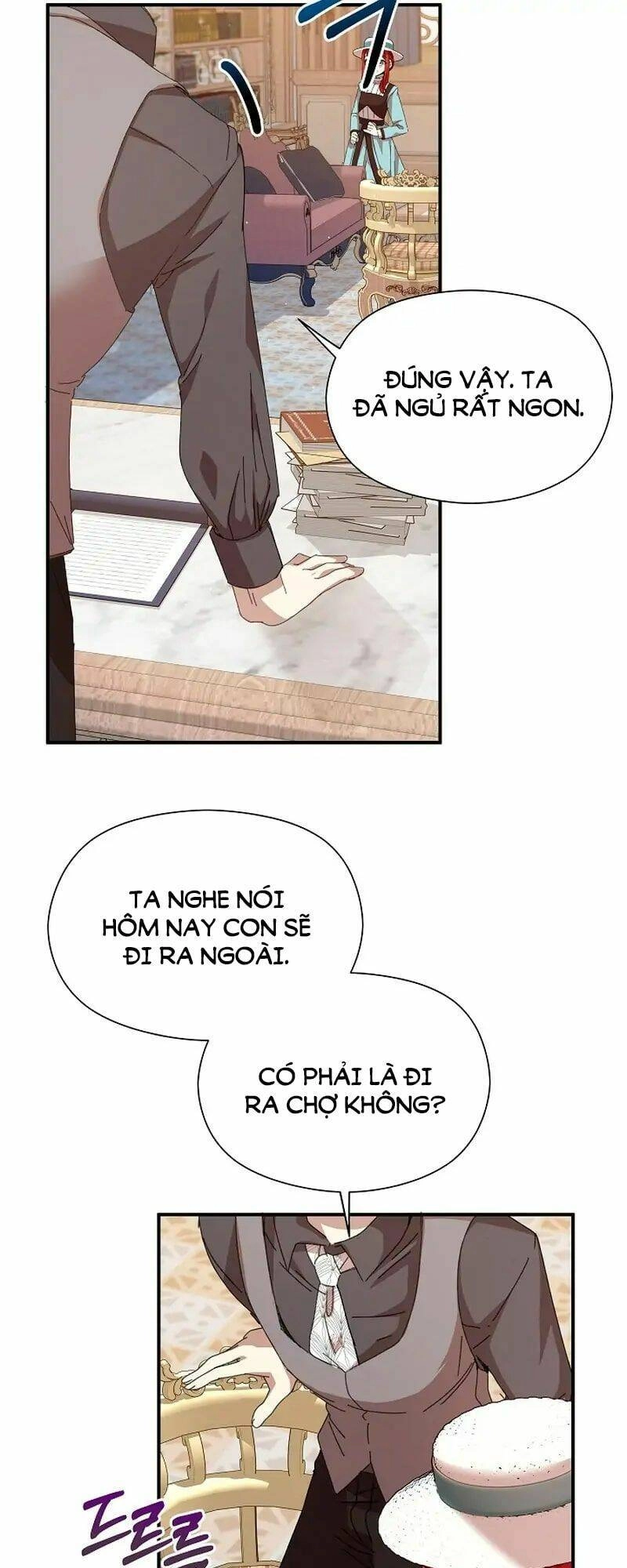 Tôi Đã Vô Tình Quyến Rũ Em Trai Của Nam Chính Chapter 13 - 49