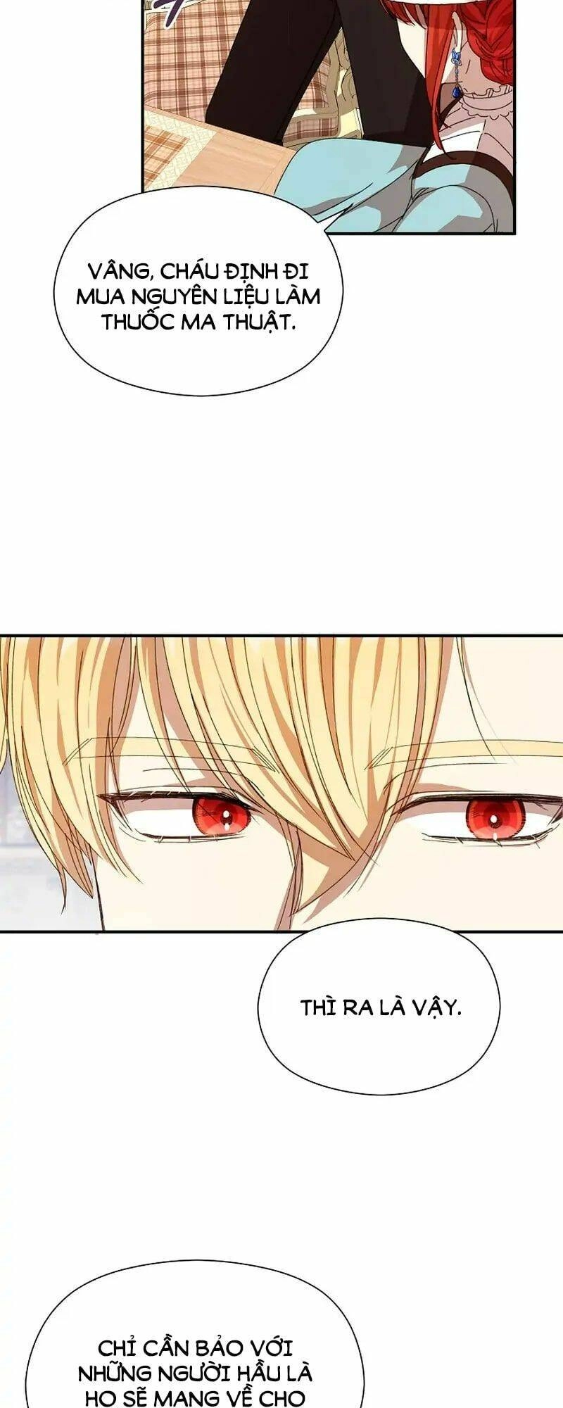 Tôi Đã Vô Tình Quyến Rũ Em Trai Của Nam Chính Chapter 13 - 50