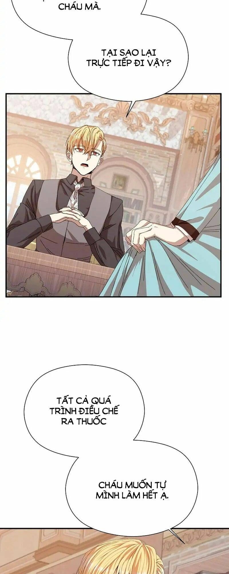 Tôi Đã Vô Tình Quyến Rũ Em Trai Của Nam Chính Chapter 13 - 51