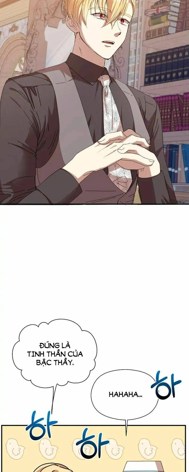 Tôi Đã Vô Tình Quyến Rũ Em Trai Của Nam Chính Chapter 13 - 52