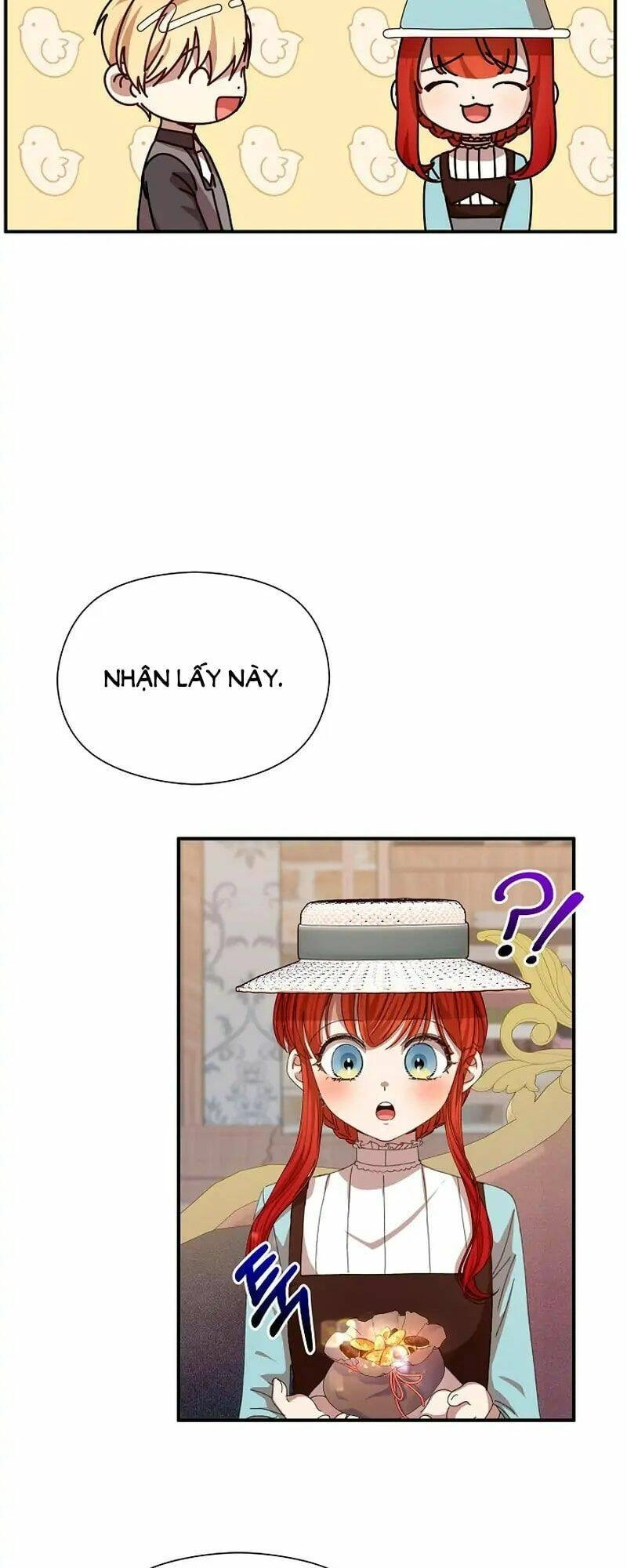 Tôi Đã Vô Tình Quyến Rũ Em Trai Của Nam Chính Chapter 13 - 53