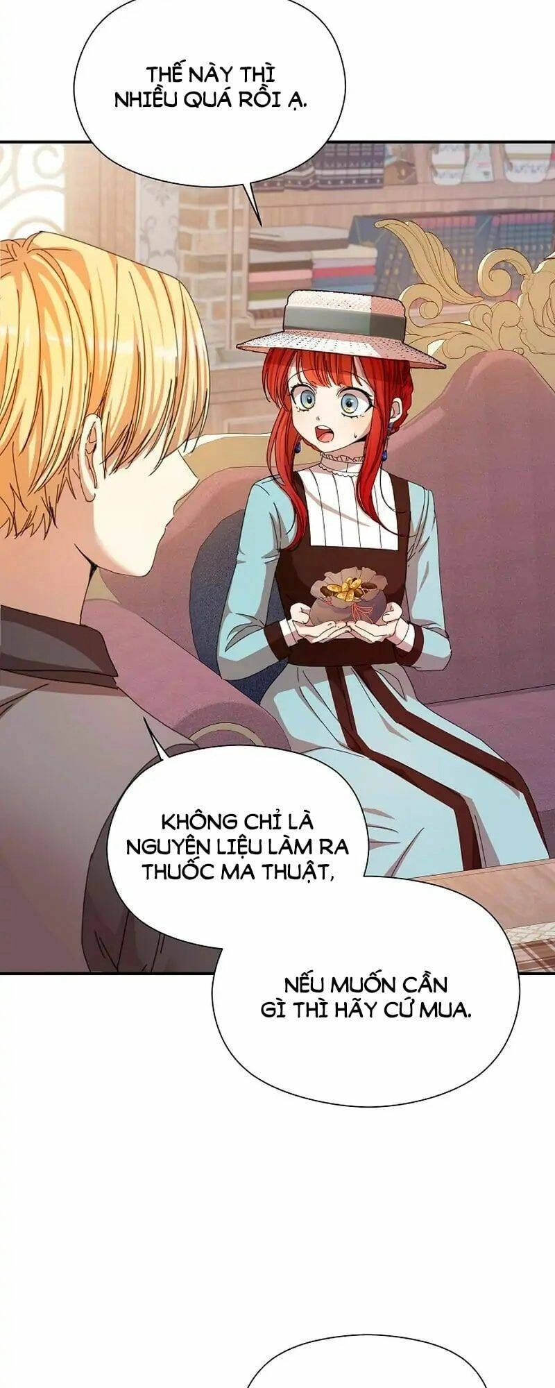 Tôi Đã Vô Tình Quyến Rũ Em Trai Của Nam Chính Chapter 13 - 54