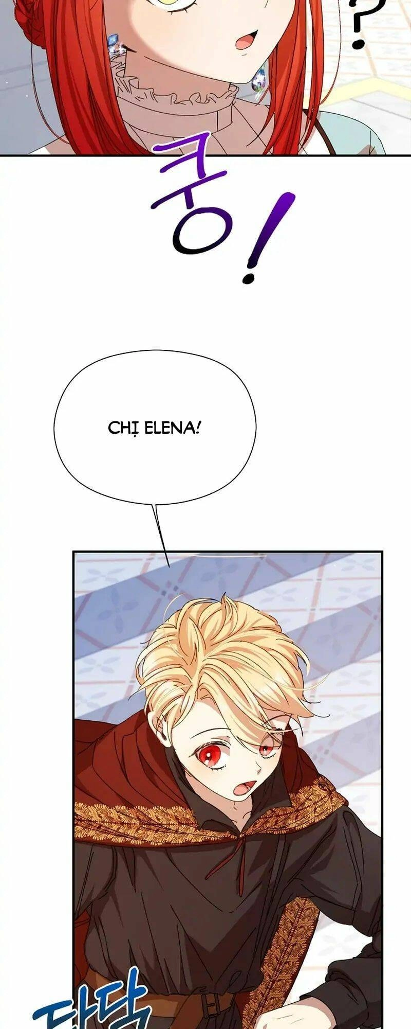 Tôi Đã Vô Tình Quyến Rũ Em Trai Của Nam Chính Chapter 13 - 63