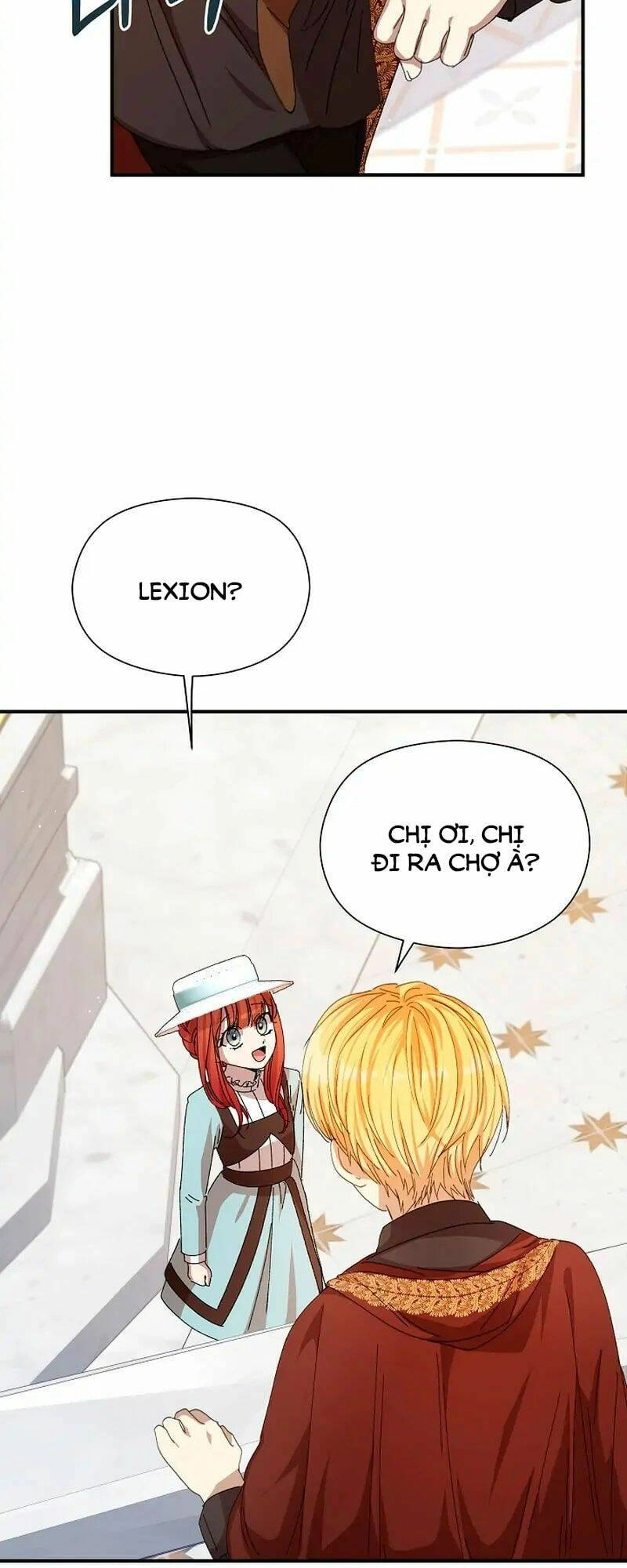 Tôi Đã Vô Tình Quyến Rũ Em Trai Của Nam Chính Chapter 13 - 64