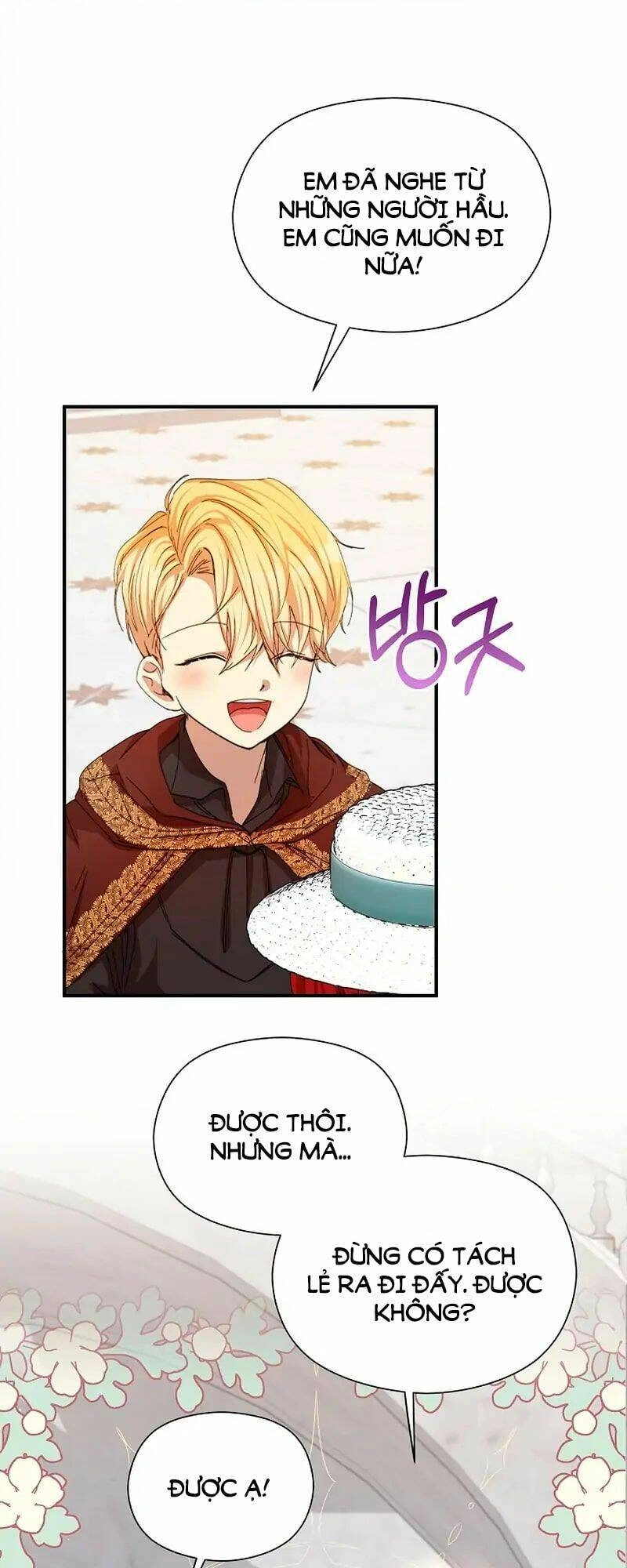 Tôi Đã Vô Tình Quyến Rũ Em Trai Của Nam Chính Chapter 13 - 65