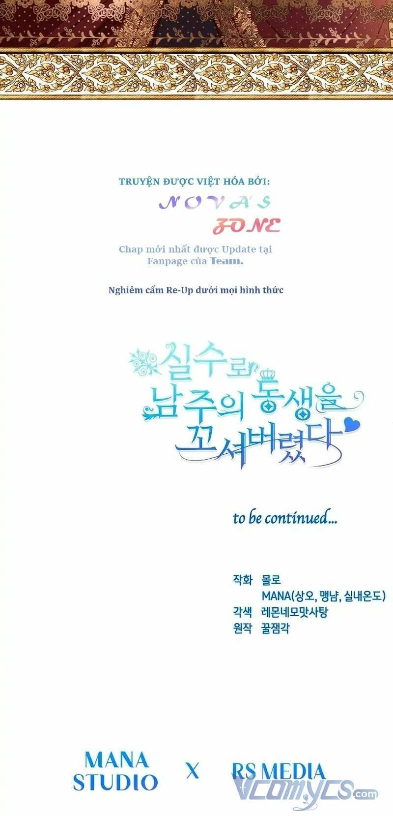 Tôi Đã Vô Tình Quyến Rũ Em Trai Của Nam Chính Chapter 13 - 75