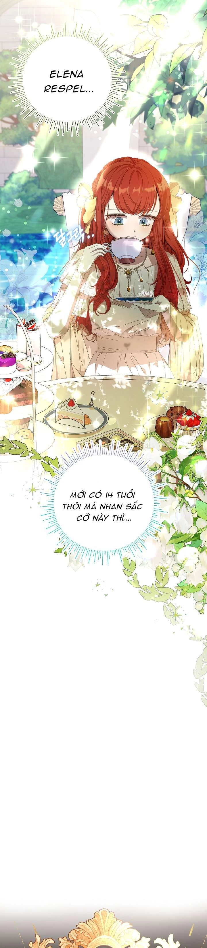 Tôi Đã Vô Tình Quyến Rũ Em Trai Của Nam Chính Chapter 0 - 2