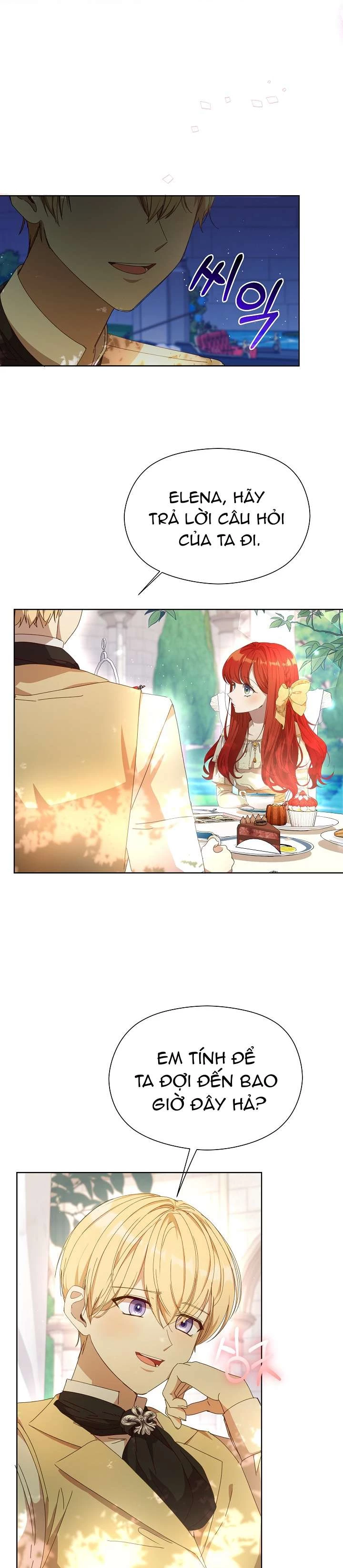 Tôi Đã Vô Tình Quyến Rũ Em Trai Của Nam Chính Chapter 0 - 4