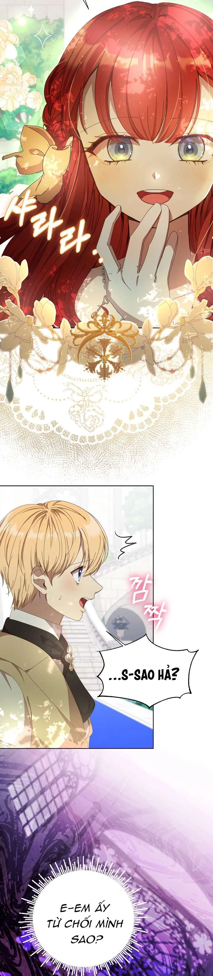 Tôi Đã Vô Tình Quyến Rũ Em Trai Của Nam Chính Chapter 0 - 6