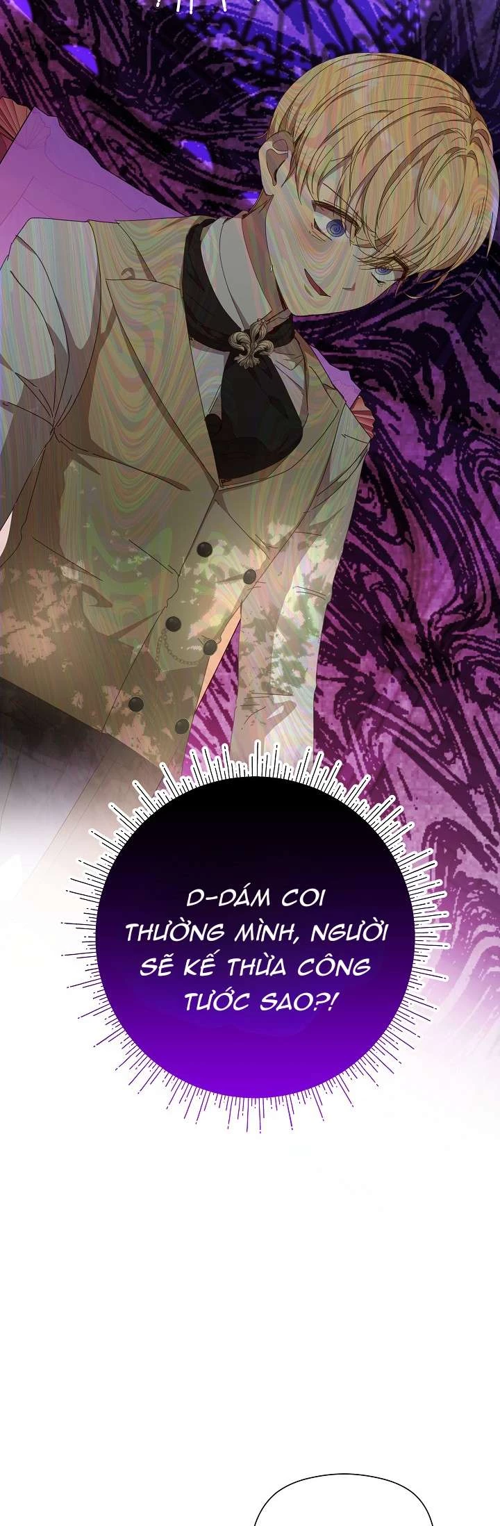 Tôi Đã Vô Tình Quyến Rũ Em Trai Của Nam Chính Chapter 0 - 7