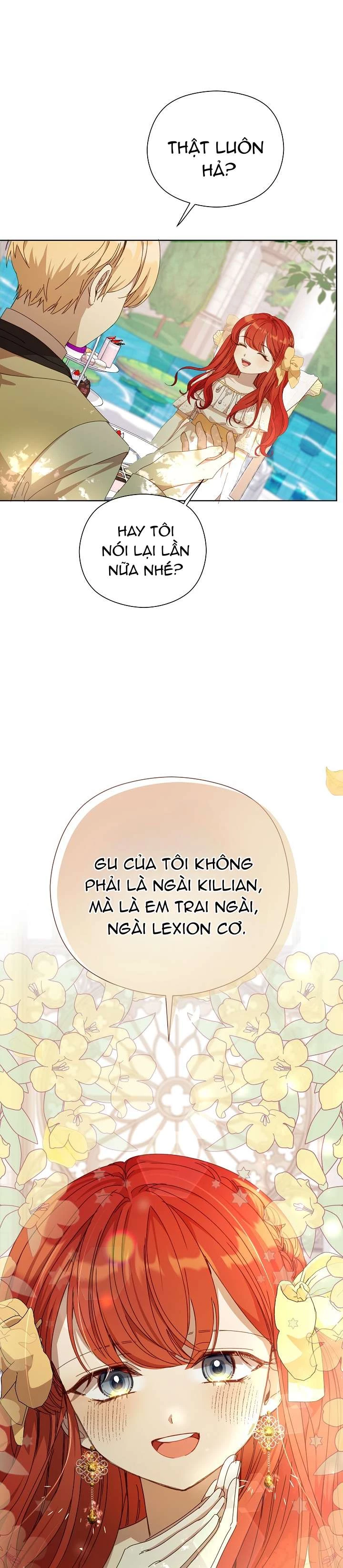 Tôi Đã Vô Tình Quyến Rũ Em Trai Của Nam Chính Chapter 0 - 12