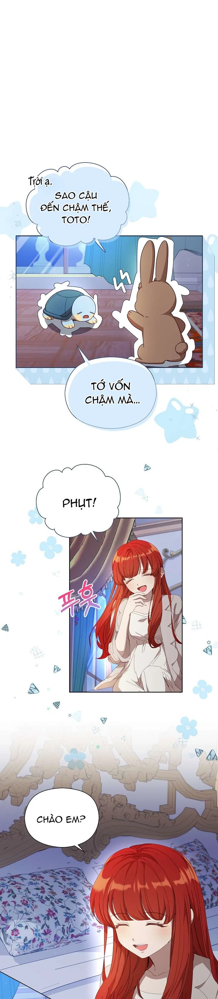 Tôi Đã Vô Tình Quyến Rũ Em Trai Của Nam Chính Chapter 22 - 2