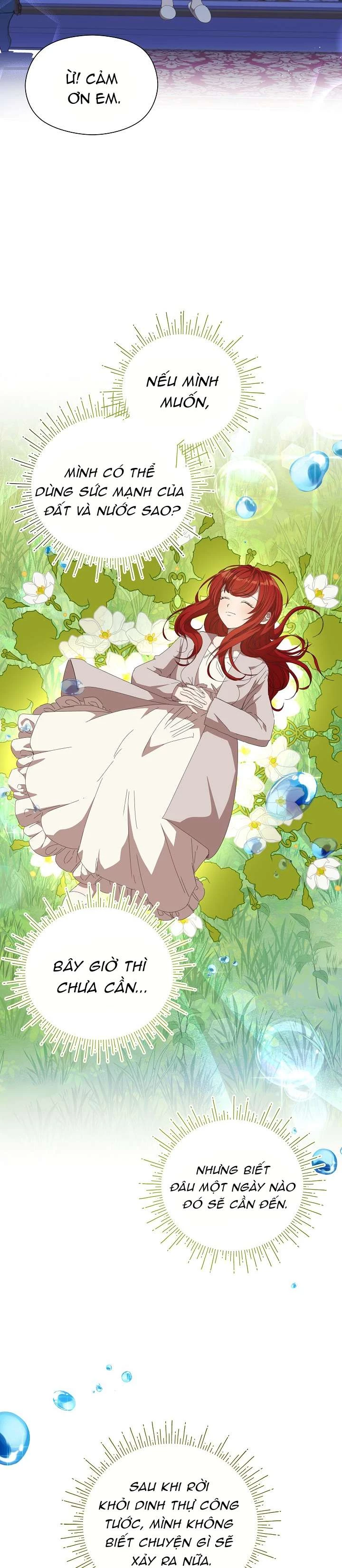 Tôi Đã Vô Tình Quyến Rũ Em Trai Của Nam Chính Chapter 22 - 5