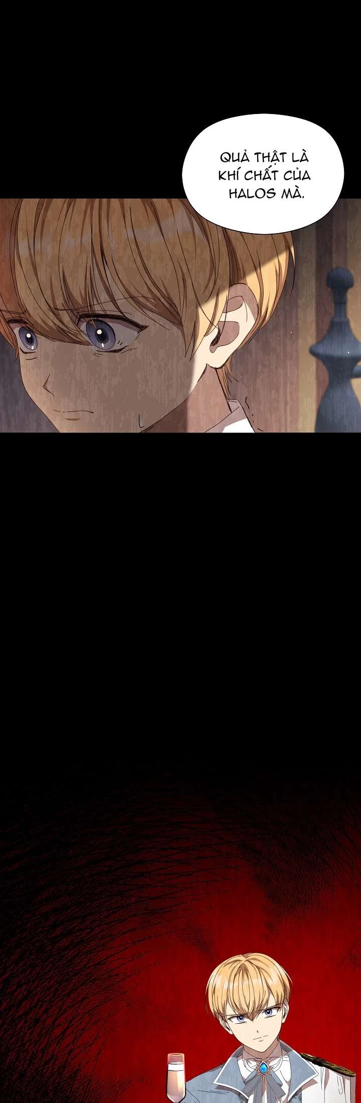 Tôi Đã Vô Tình Quyến Rũ Em Trai Của Nam Chính Chapter 22 - 10