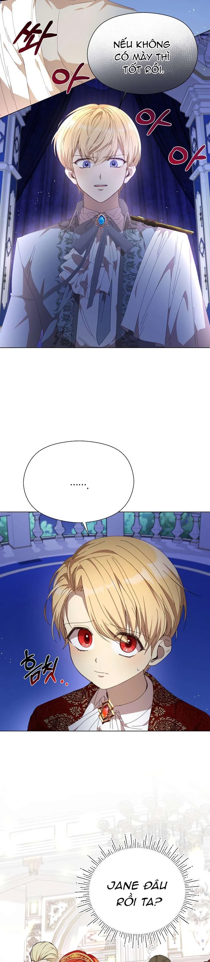 Tôi Đã Vô Tình Quyến Rũ Em Trai Của Nam Chính Chapter 22 - 15