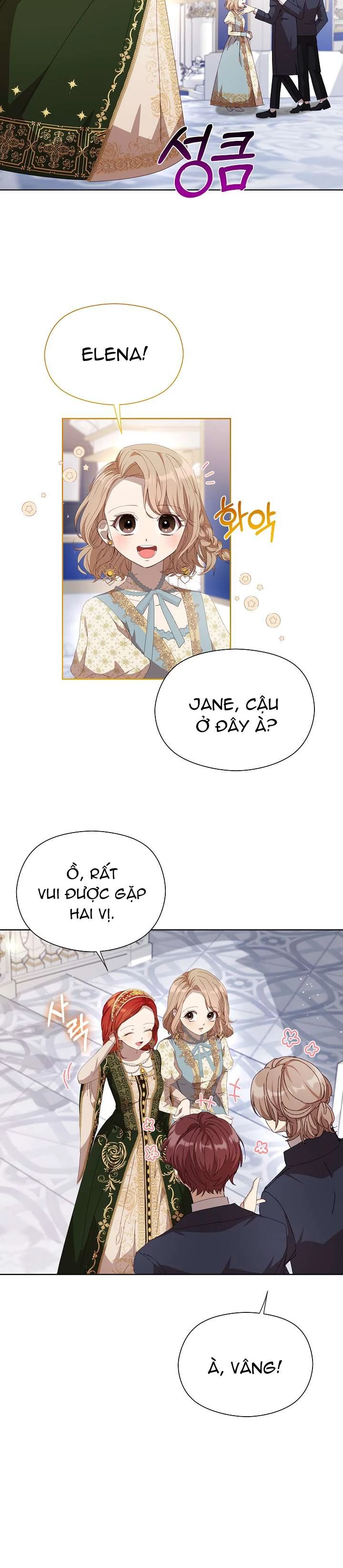 Tôi Đã Vô Tình Quyến Rũ Em Trai Của Nam Chính Chapter 22 - 17