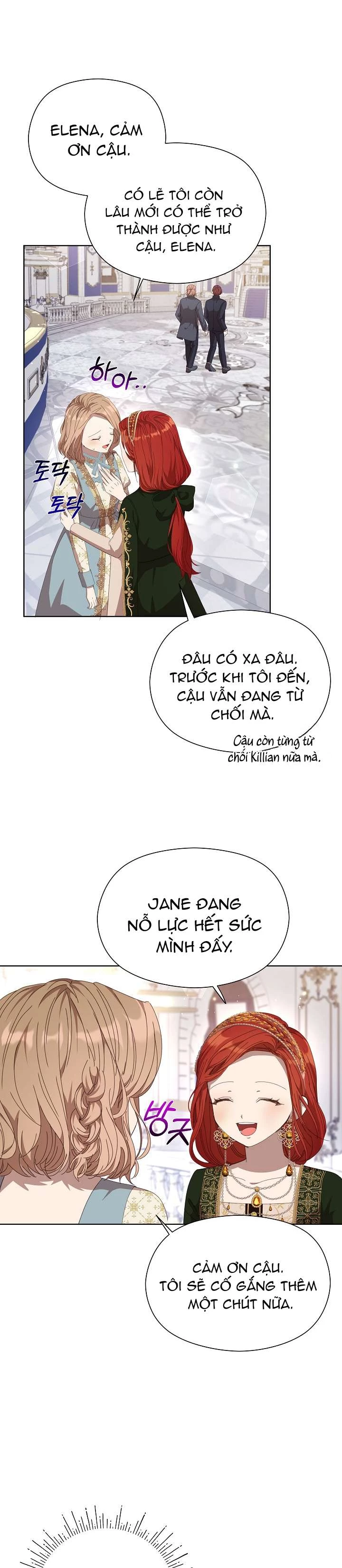 Tôi Đã Vô Tình Quyến Rũ Em Trai Của Nam Chính Chapter 22 - 19