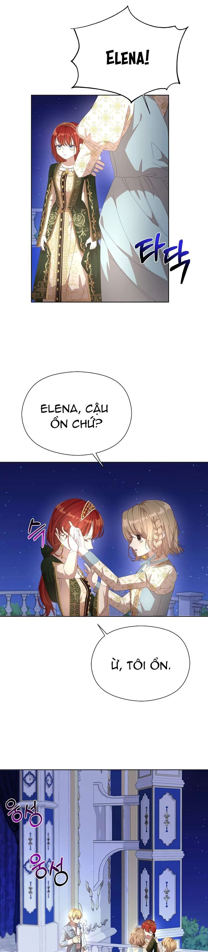 Tôi Đã Vô Tình Quyến Rũ Em Trai Của Nam Chính Chapter 22 - 25