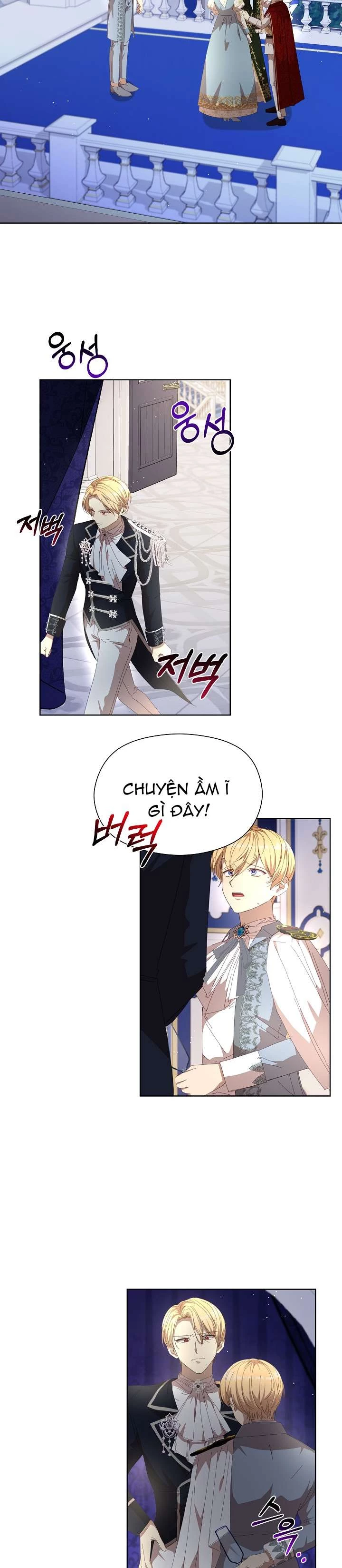 Tôi Đã Vô Tình Quyến Rũ Em Trai Của Nam Chính Chapter 22 - 26