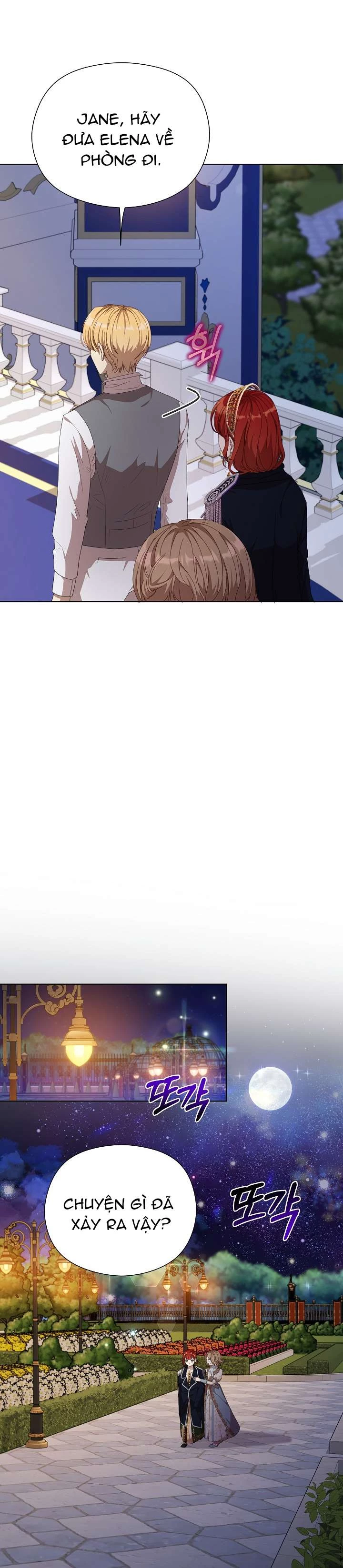 Tôi Đã Vô Tình Quyến Rũ Em Trai Của Nam Chính Chapter 23 - 3