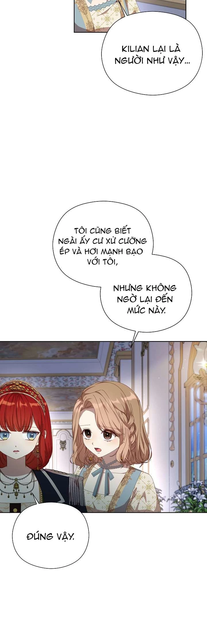 Tôi Đã Vô Tình Quyến Rũ Em Trai Của Nam Chính Chapter 23 - 6