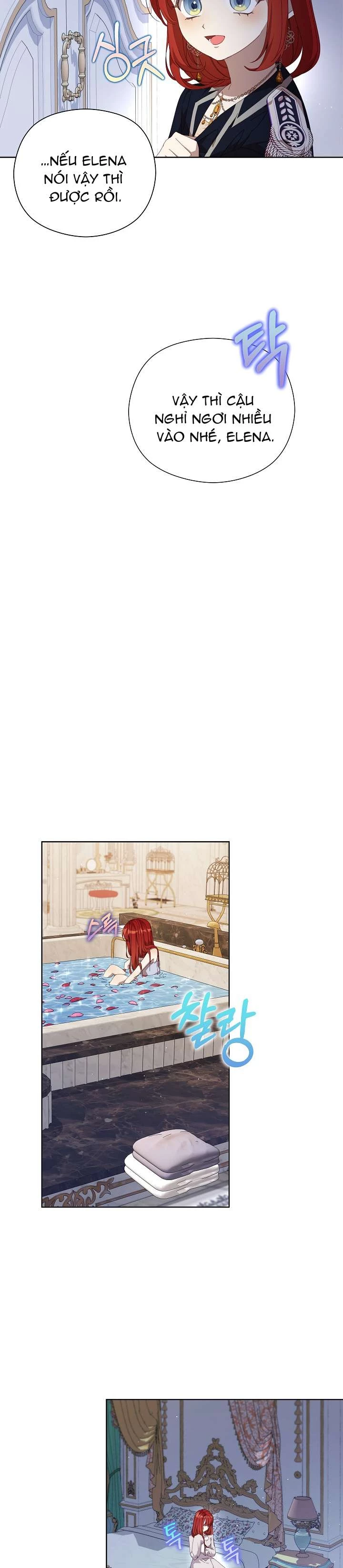 Tôi Đã Vô Tình Quyến Rũ Em Trai Của Nam Chính Chapter 23 - 8