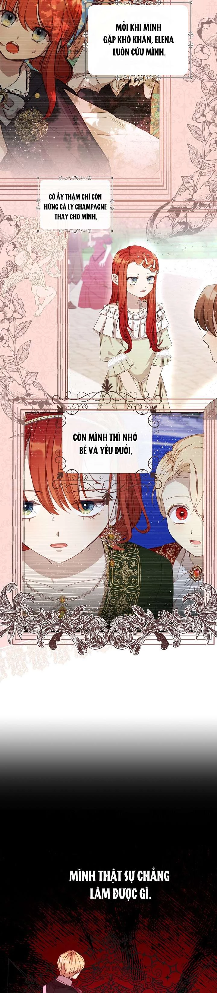 Tôi Đã Vô Tình Quyến Rũ Em Trai Của Nam Chính Chapter 23 - 14