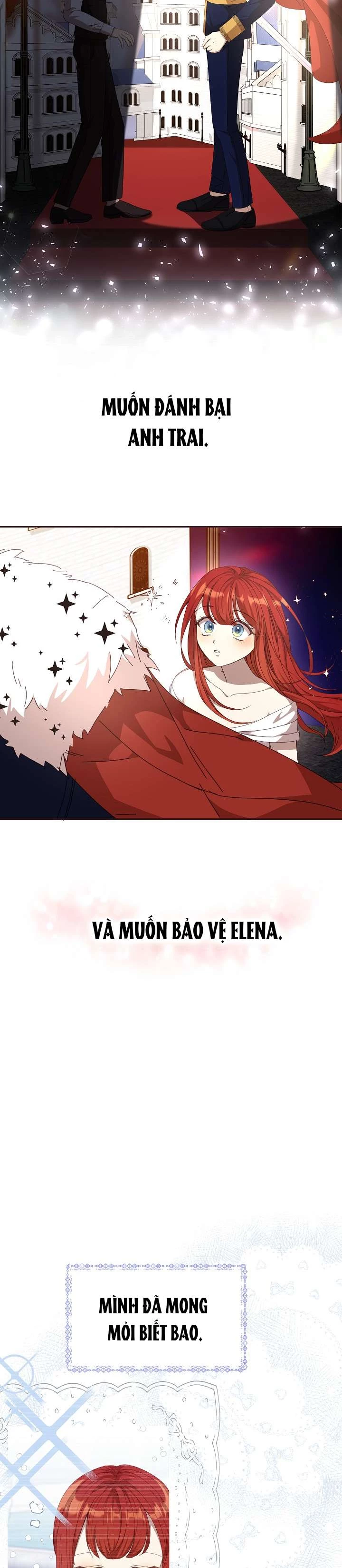 Tôi Đã Vô Tình Quyến Rũ Em Trai Của Nam Chính Chapter 23 - 16