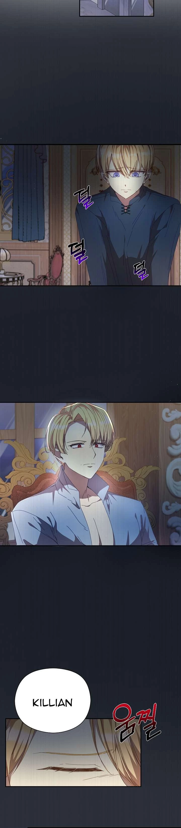 Tôi Đã Vô Tình Quyến Rũ Em Trai Của Nam Chính Chapter 23 - 19