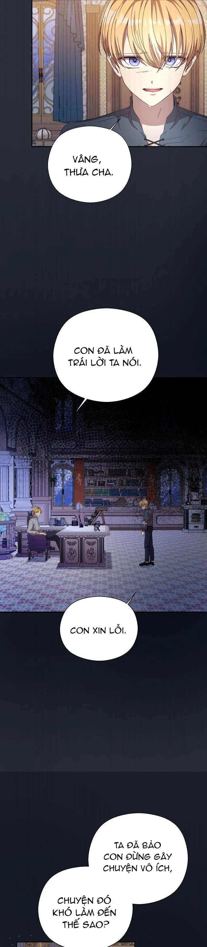 Tôi Đã Vô Tình Quyến Rũ Em Trai Của Nam Chính Chapter 23 - 20