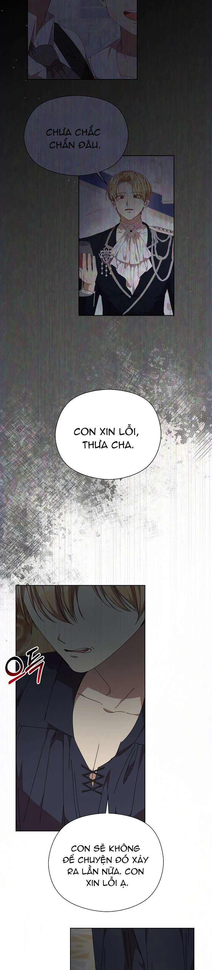 Tôi Đã Vô Tình Quyến Rũ Em Trai Của Nam Chính Chapter 23 - 23