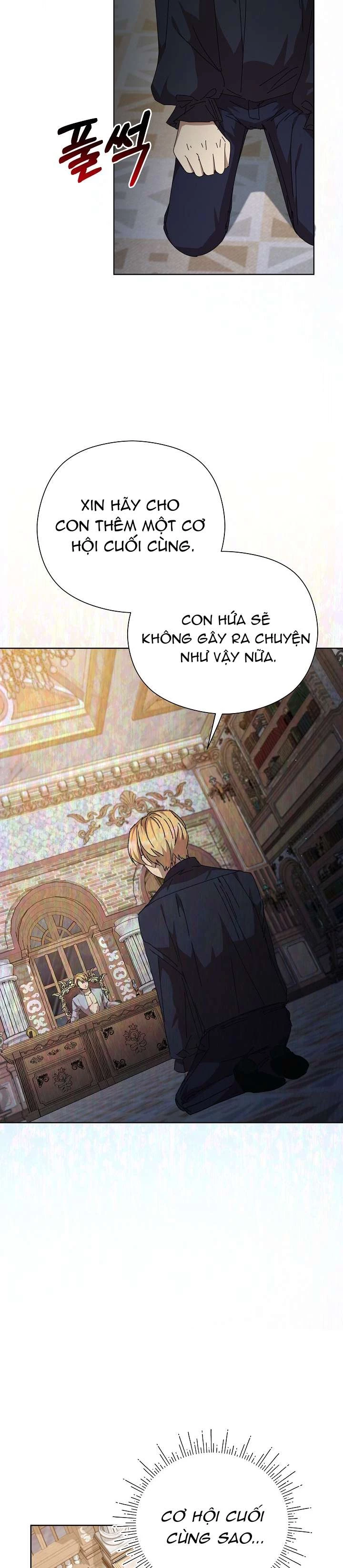 Tôi Đã Vô Tình Quyến Rũ Em Trai Của Nam Chính Chapter 23 - 24