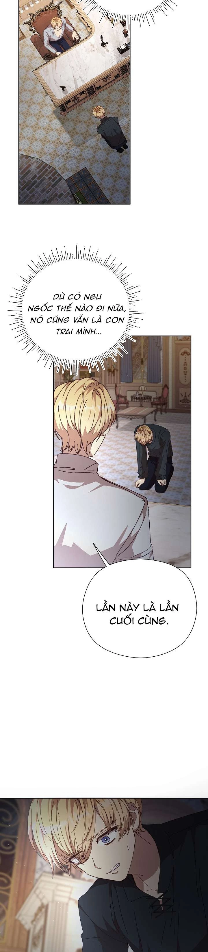 Tôi Đã Vô Tình Quyến Rũ Em Trai Của Nam Chính Chapter 23 - 25