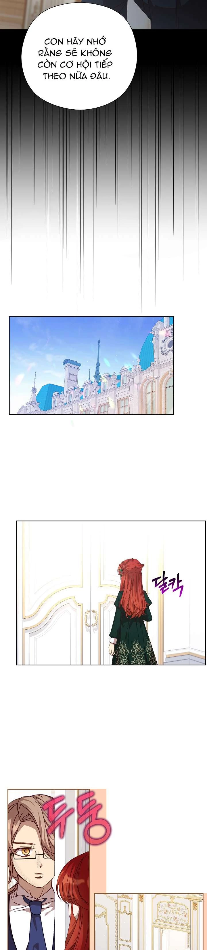 Tôi Đã Vô Tình Quyến Rũ Em Trai Của Nam Chính Chapter 23 - 26