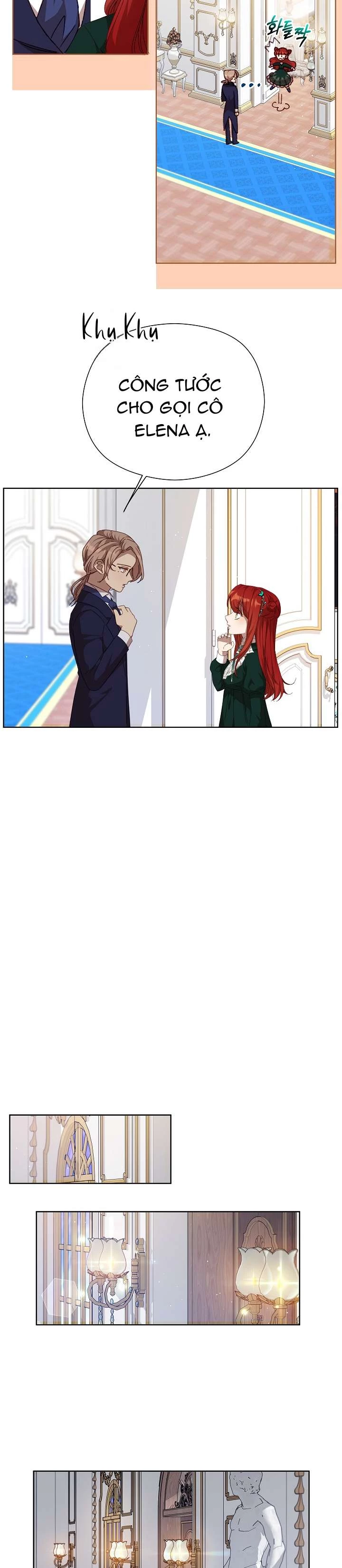 Tôi Đã Vô Tình Quyến Rũ Em Trai Của Nam Chính Chapter 23 - 27